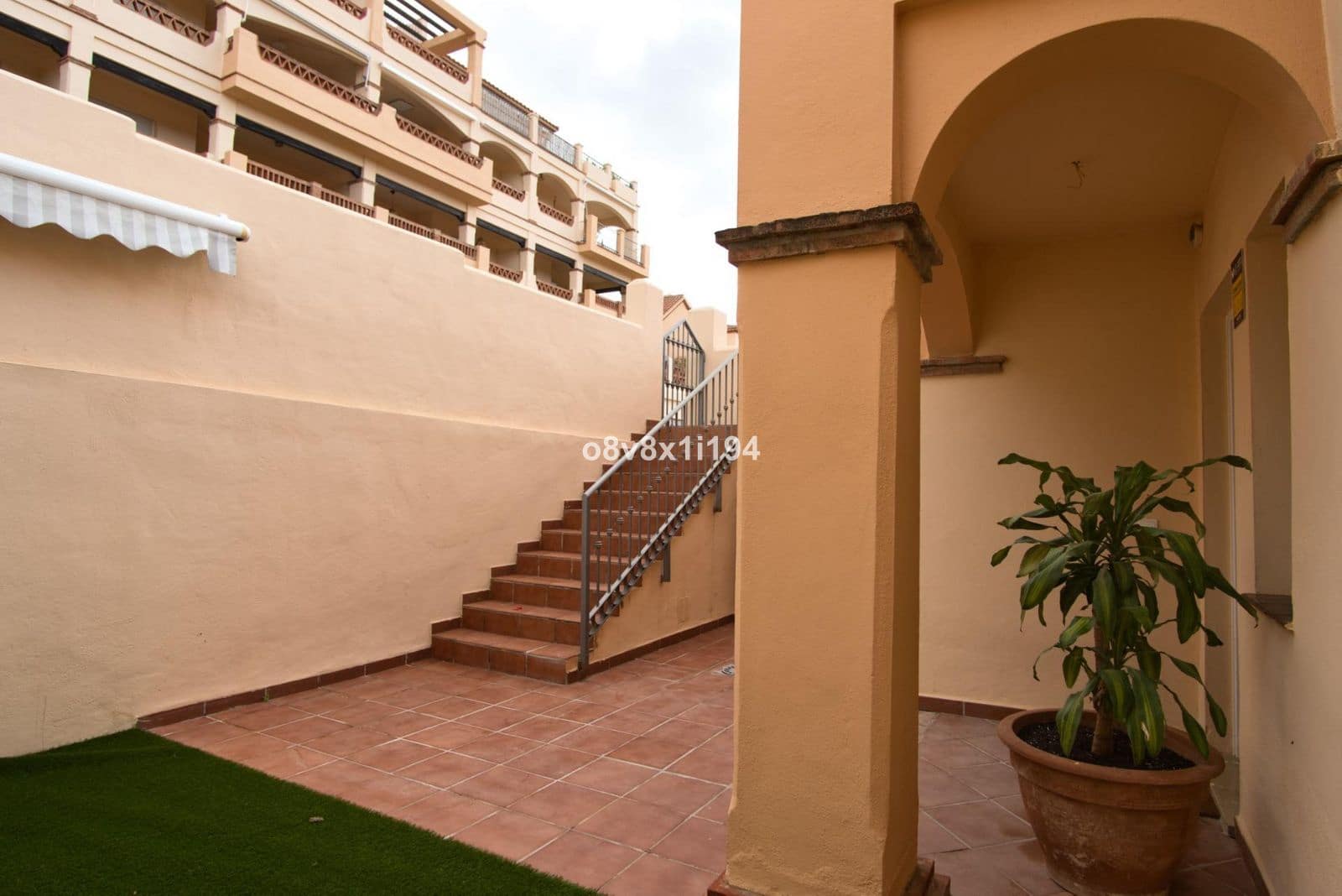 3 camera da letto Villetta Bifamiliare in vendita in Mijas Golf - 445.000 € (Rif: 9468396)