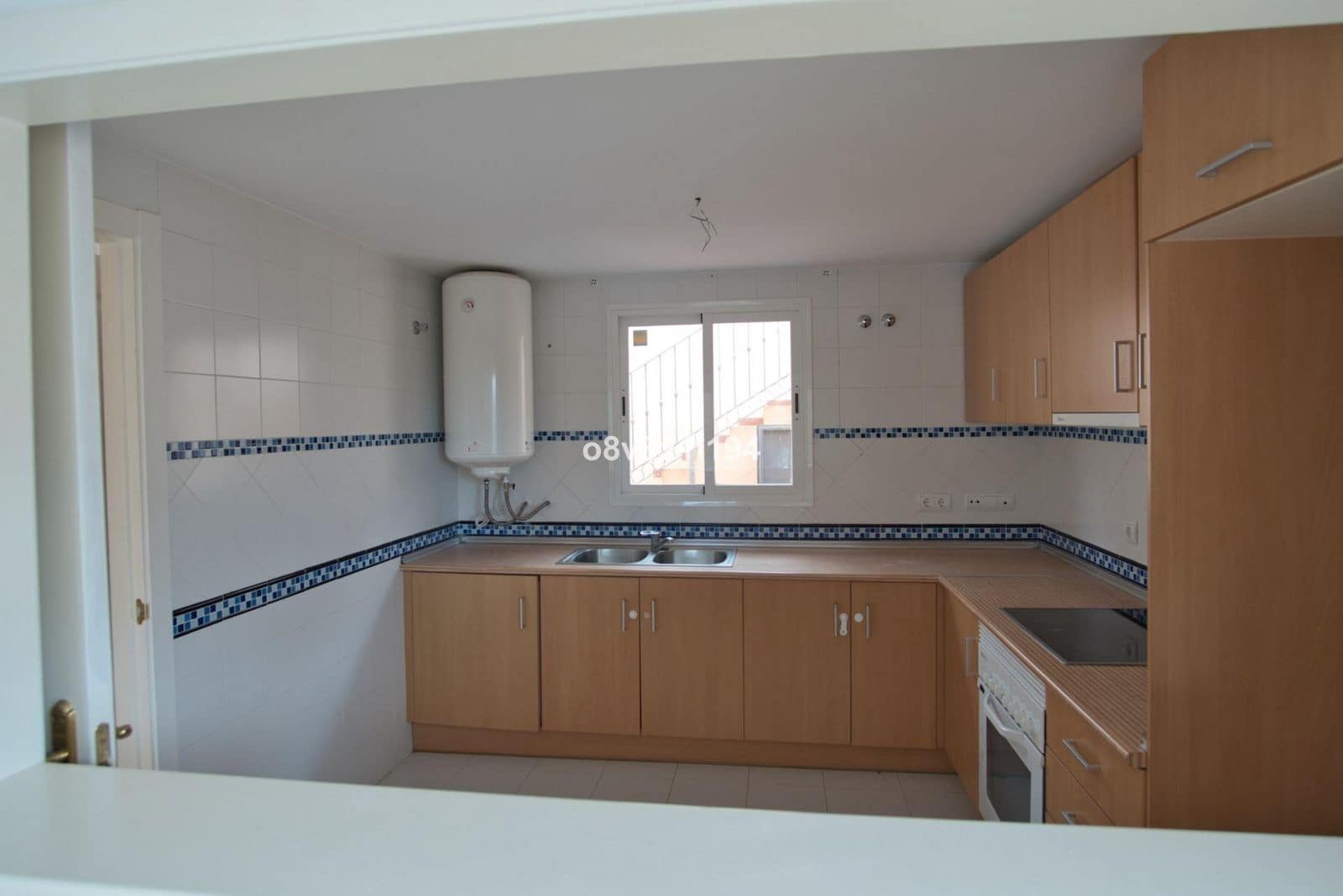 3 camera da letto Villetta Bifamiliare in vendita in Mijas Golf - 445.000 € (Rif: 9468396)