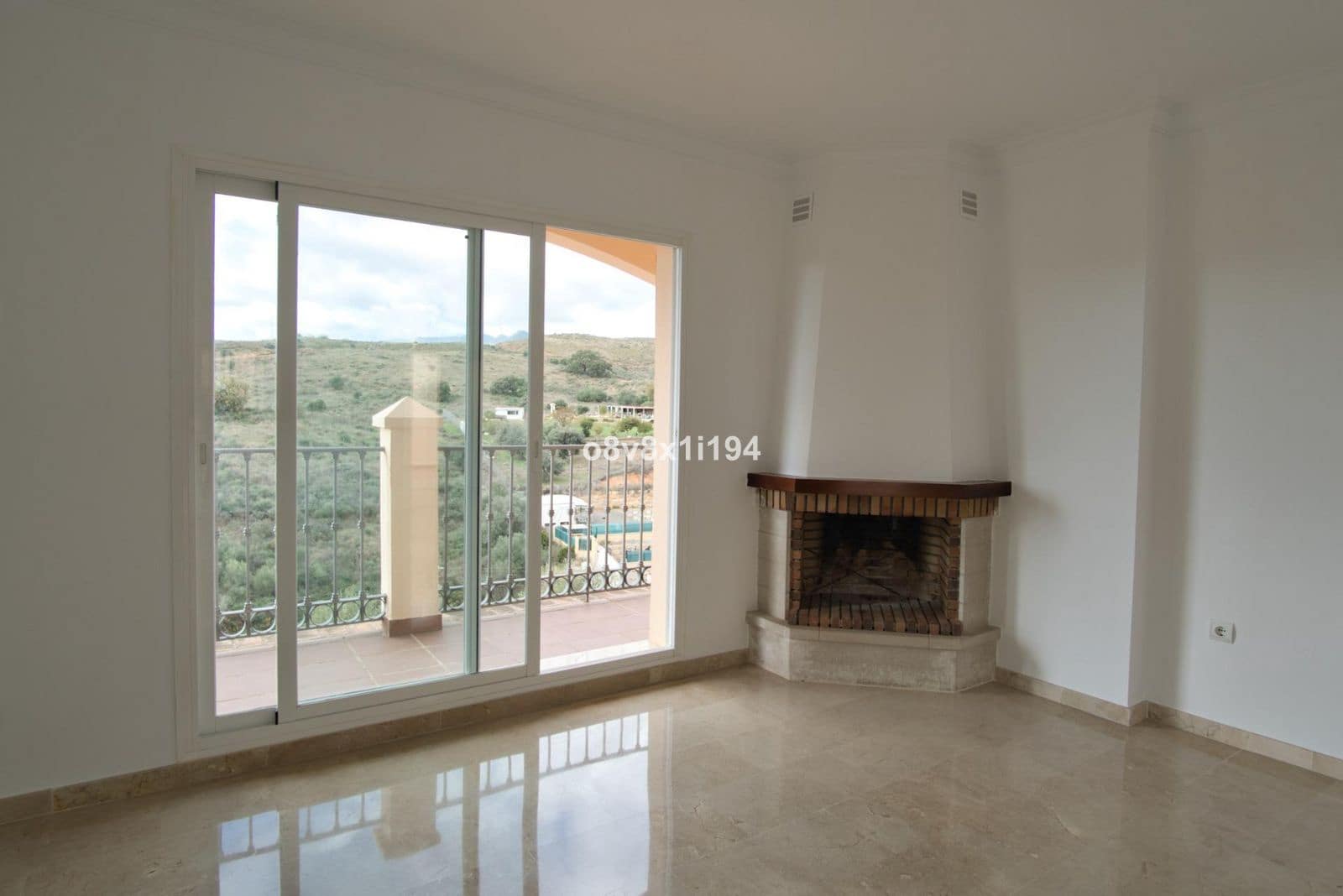 3 camera da letto Villetta Bifamiliare in vendita in Mijas Golf - 445.000 € (Rif: 9468396)