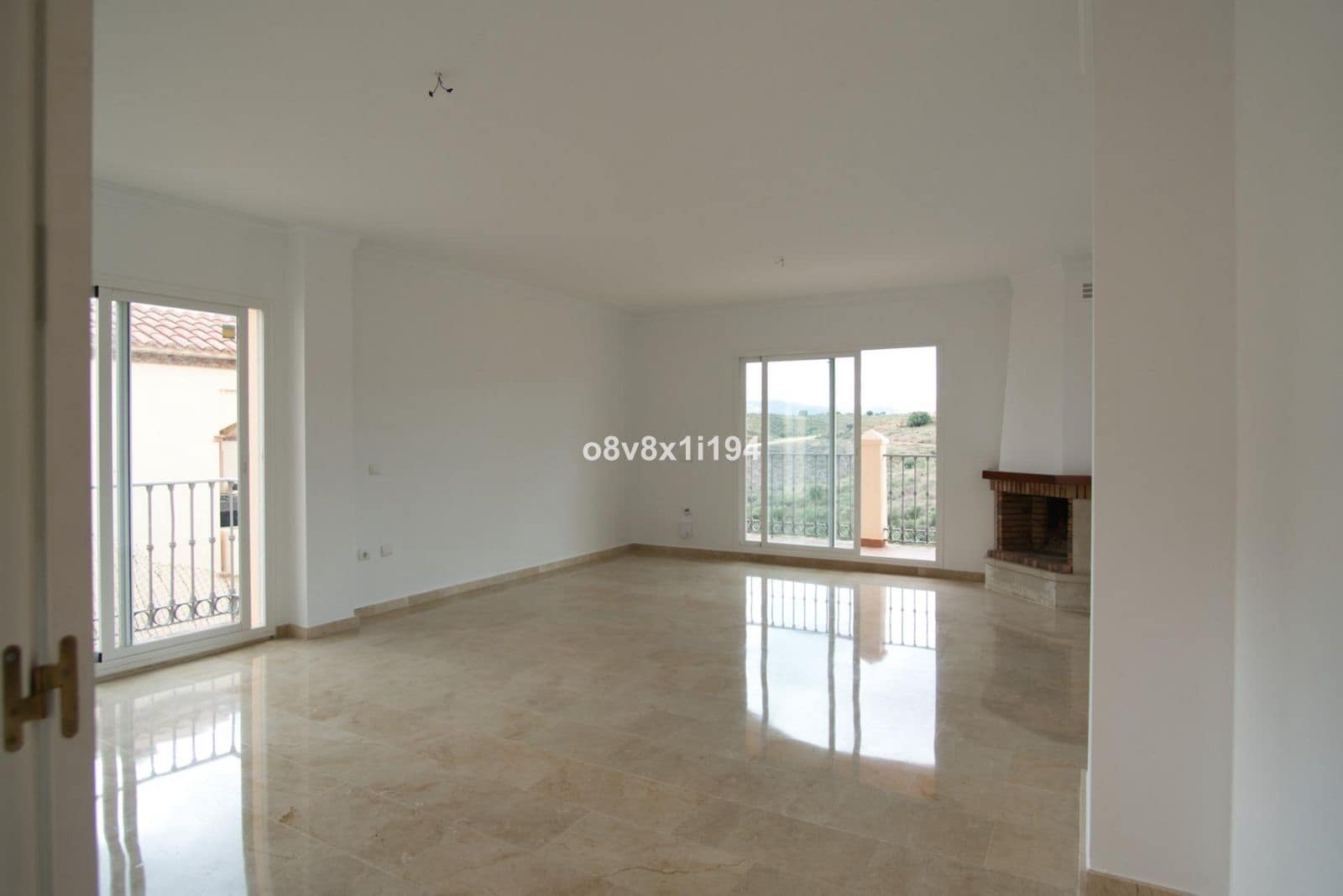 3 camera da letto Villetta Bifamiliare in vendita in Mijas Golf - 445.000 € (Rif: 9468396)