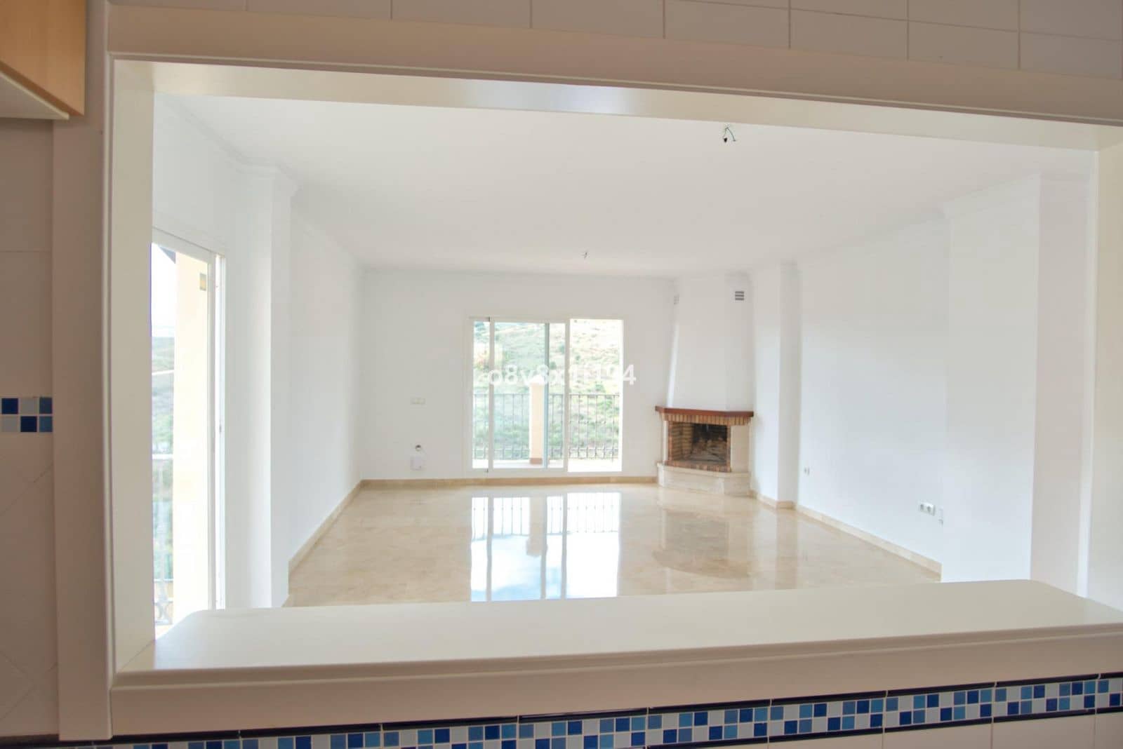 3 camera da letto Villetta Bifamiliare in vendita in Mijas Golf - 445.000 € (Rif: 9468396)