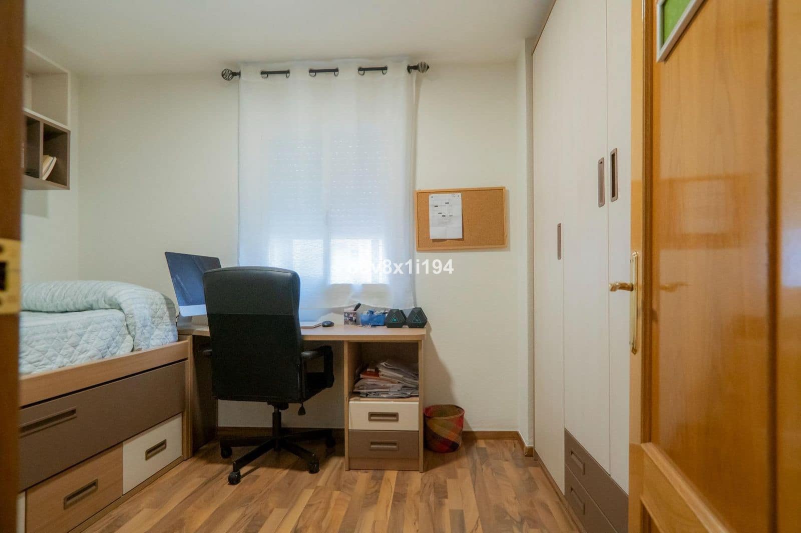 4 sypialnia Apartament na sprzedaż w Miasto Malaga - 549 900 € (Ref: 9468397)