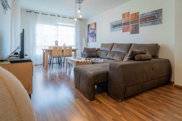 4 sypialnia Apartament na sprzedaż w Miasto Málaga - 549 900 € (Ref: 9468397)