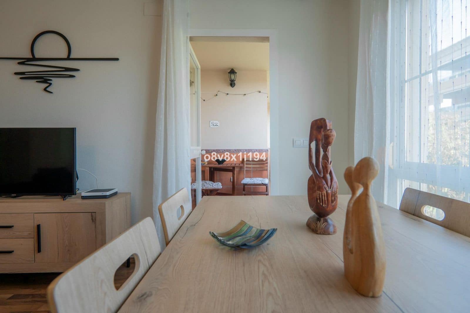 4 sypialnia Apartament na sprzedaż w Miasto Malaga - 549 900 € (Ref: 9468397)