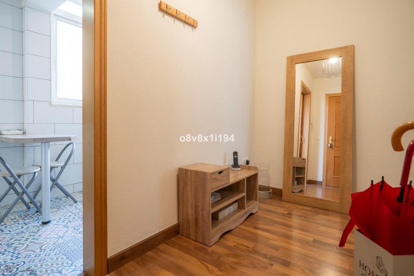 4 sypialnia Apartament na sprzedaż w Miasto Malaga - 549 900 € (Ref: 9468397)