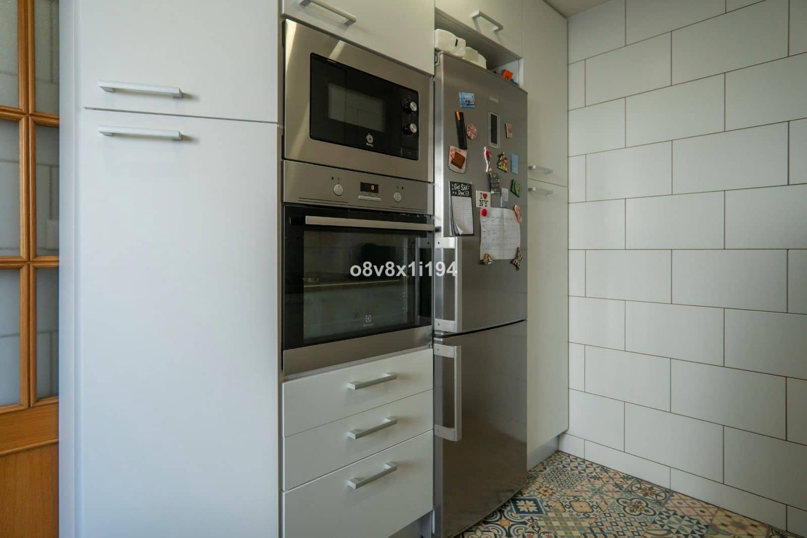 4 sypialnia Apartament na sprzedaż w Miasto Malaga - 549 900 € (Ref: 9468397)