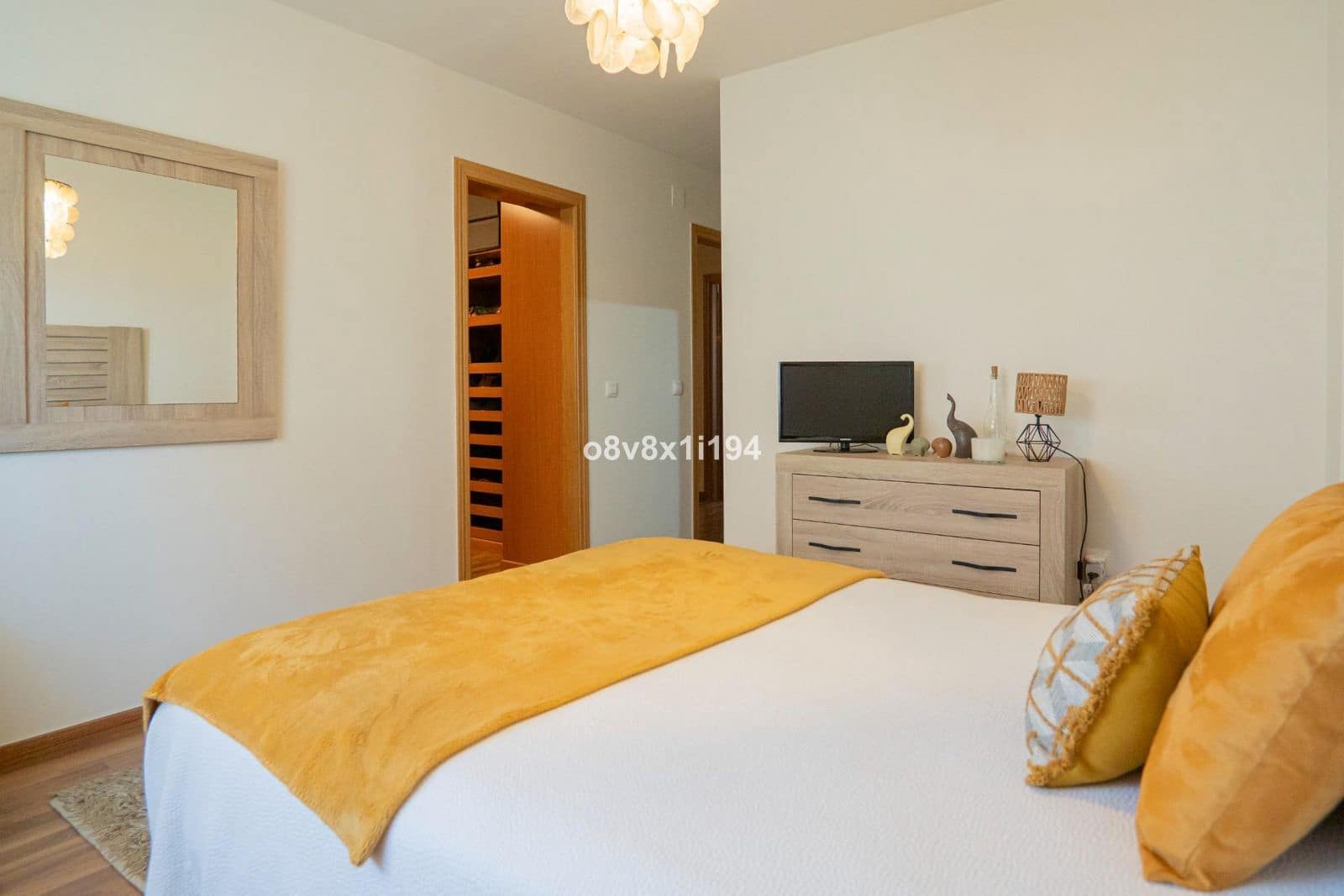 4 sypialnia Apartament na sprzedaż w Miasto Malaga - 549 900 € (Ref: 9468397)