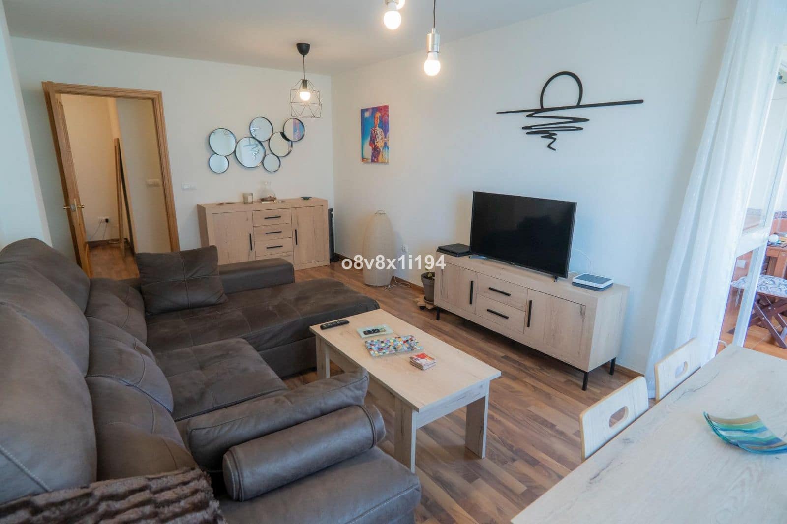 4 sypialnia Apartament na sprzedaż w Miasto Malaga - 549 900 € (Ref: 9468397)