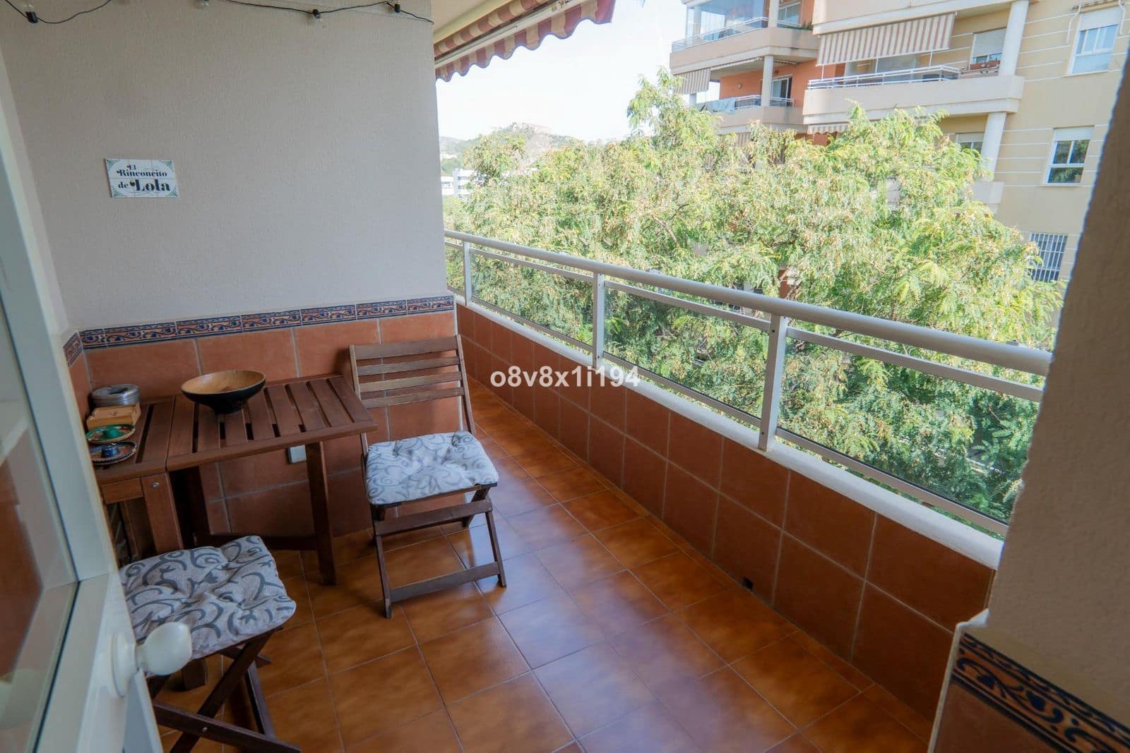 4 sypialnia Apartament na sprzedaż w Miasto Malaga - 549 900 € (Ref: 9468397)