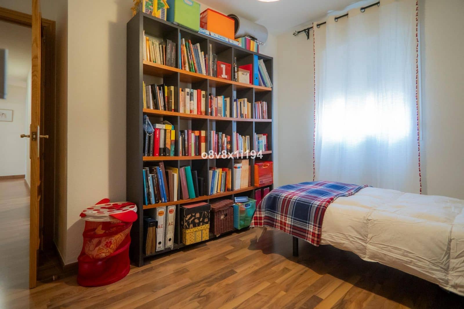 4 sypialnia Apartament na sprzedaż w Miasto Malaga - 549 900 € (Ref: 9468397)