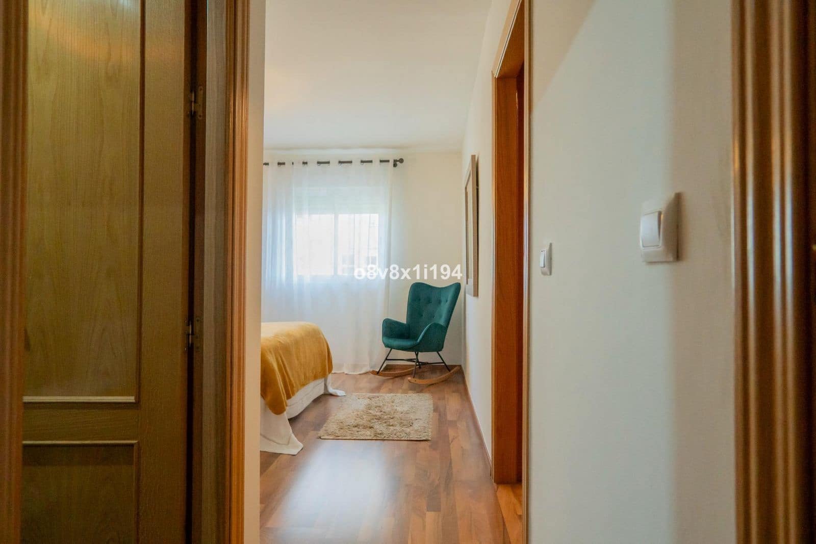 4 sypialnia Apartament na sprzedaż w Miasto Malaga - 549 900 € (Ref: 9468397)