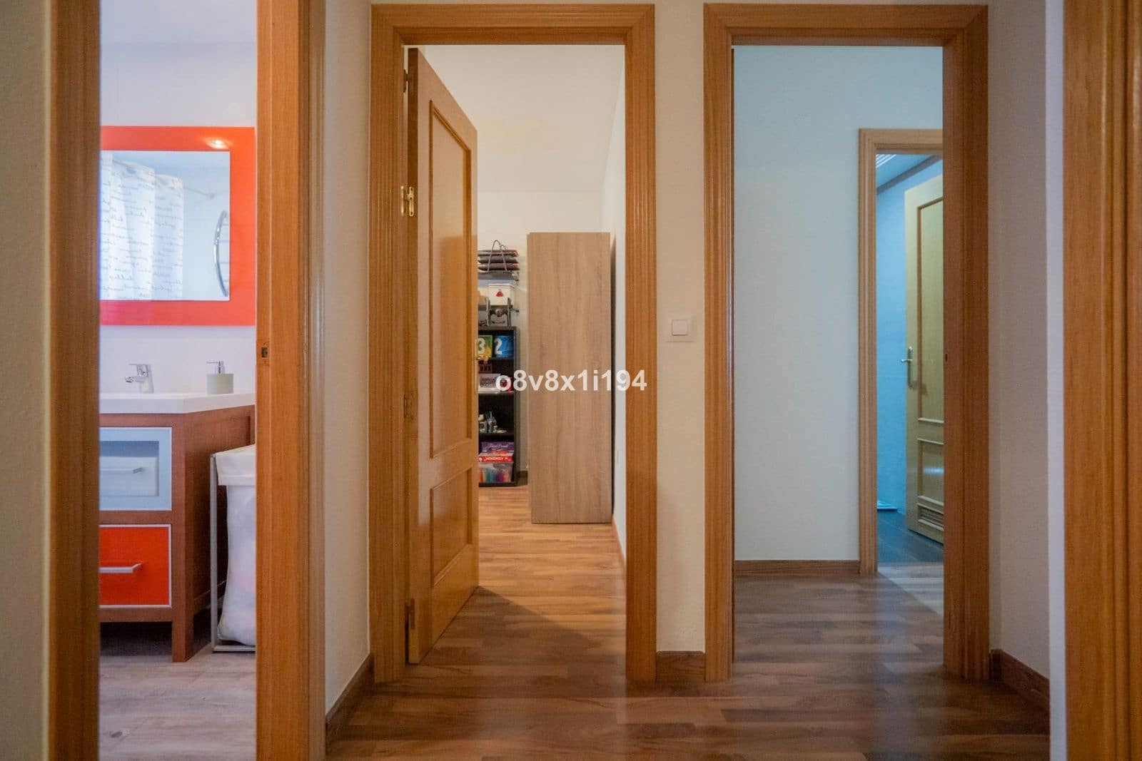 4 sypialnia Apartament na sprzedaż w Miasto Malaga - 549 900 € (Ref: 9468397)