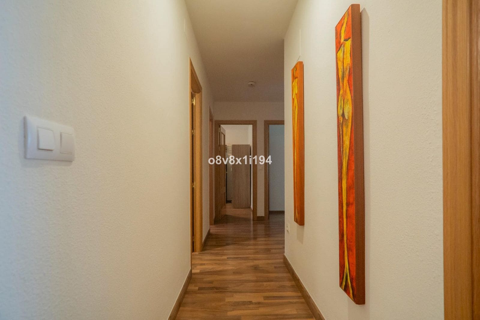 4 sypialnia Apartament na sprzedaż w Miasto Malaga - 549 900 € (Ref: 9468397)