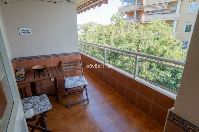 4 sypialnia Apartament na sprzedaż w Miasto Málaga - 549 900 € (Ref: 9468397)