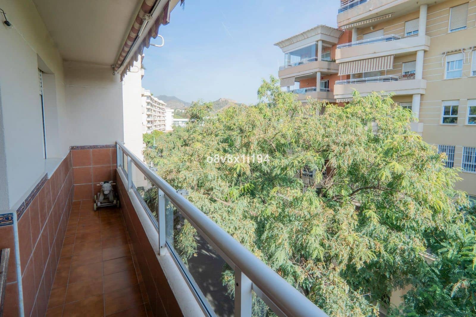 4 sypialnia Apartament na sprzedaż w Miasto Malaga - 549 900 € (Ref: 9468397)