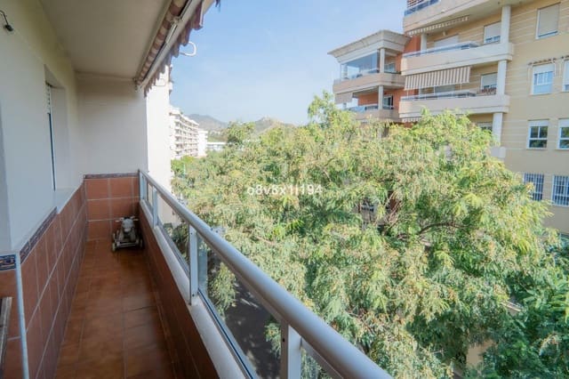 4 sypialnia Apartament na sprzedaż w Miasto Málaga - 549 900 € (Ref: 9468397)