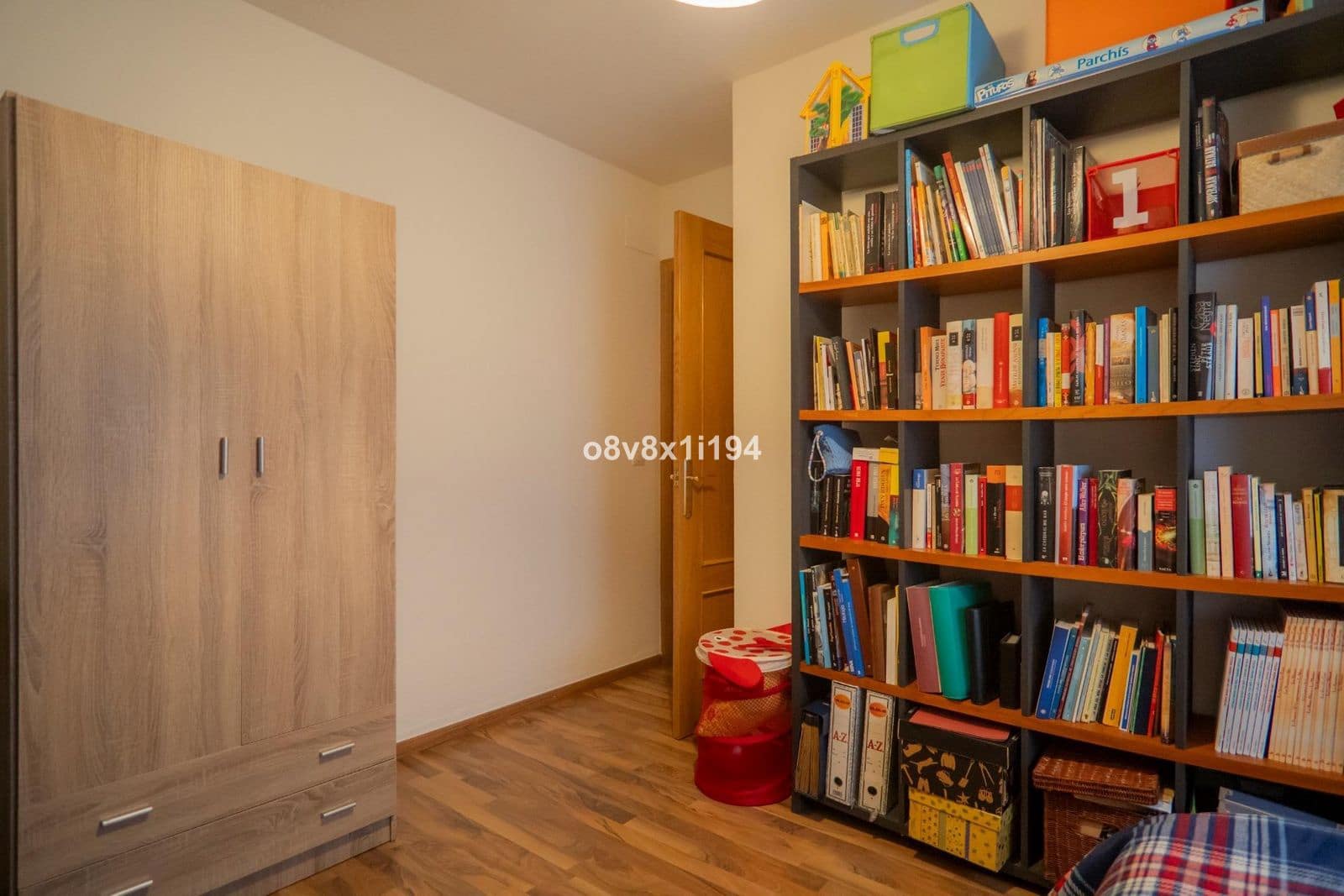 4 sypialnia Apartament na sprzedaż w Miasto Malaga - 549 900 € (Ref: 9468397)