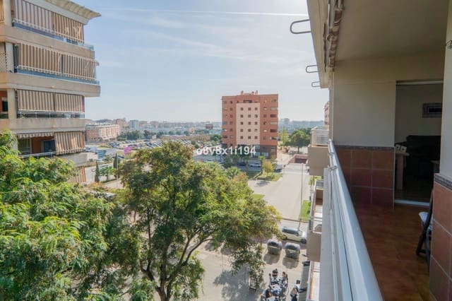 4 sypialnia Apartament na sprzedaż w Miasto Málaga - 549 900 € (Ref: 9468397)