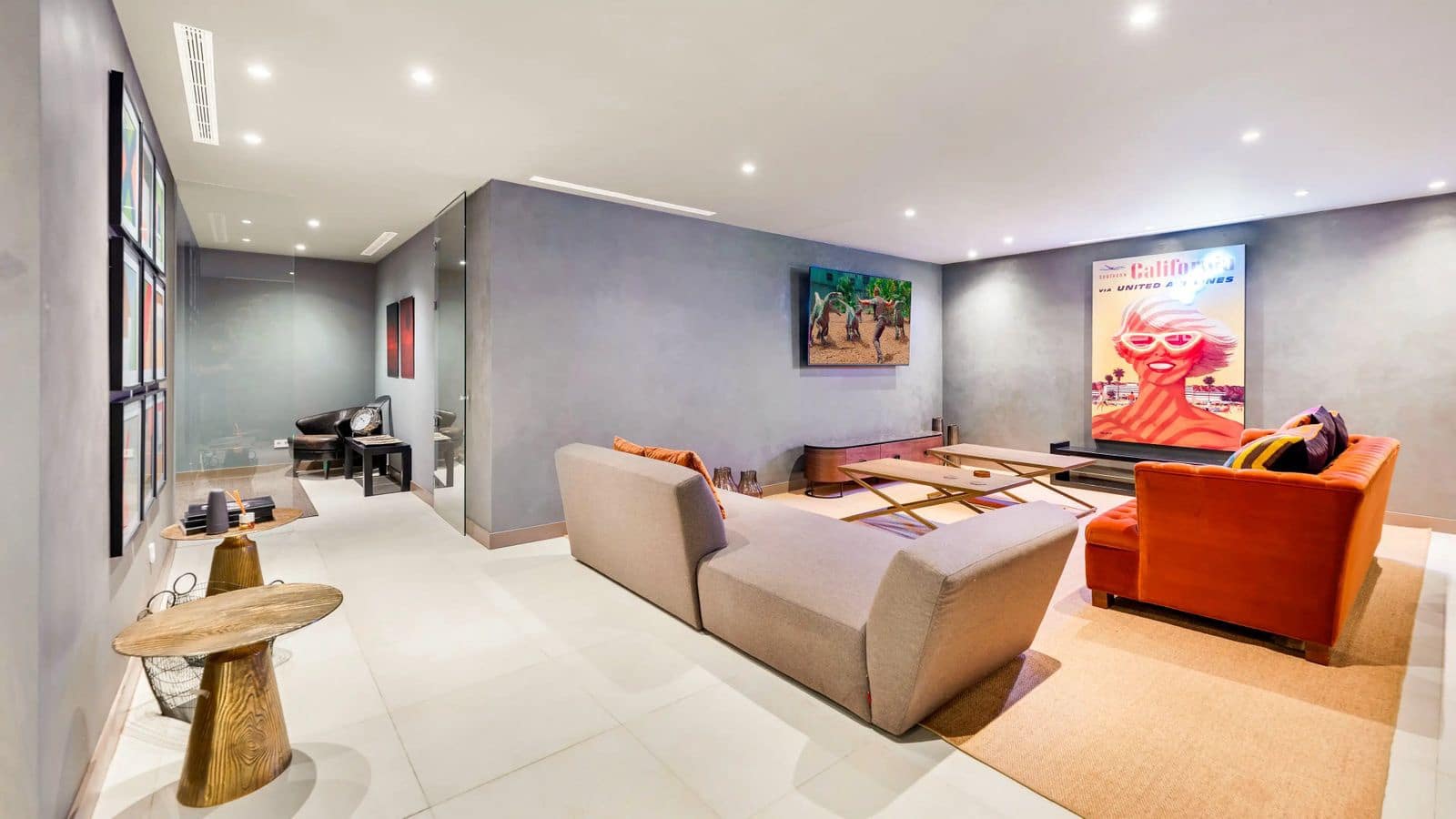 5 bedroom Villa for sale in El Paraiso - € 2,595,000 (Ref: 9468398)