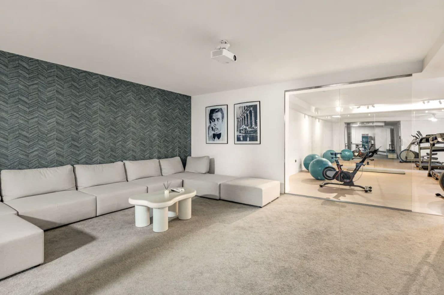 4 quarto Moradia para venda em Artola - 1 895 000 € (Ref: 9468399)