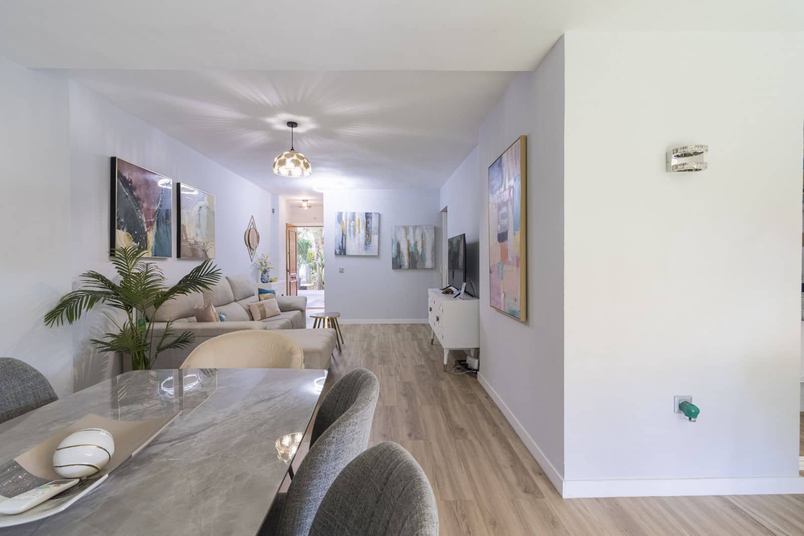 2 chambre Appartement à vendre à Calahonda - 329 000 € (Ref: 9468400)