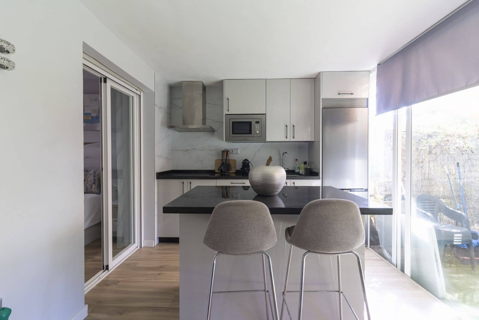 2 chambre Appartement à vendre à Calahonda - 329 000 € (Ref: 9468400)