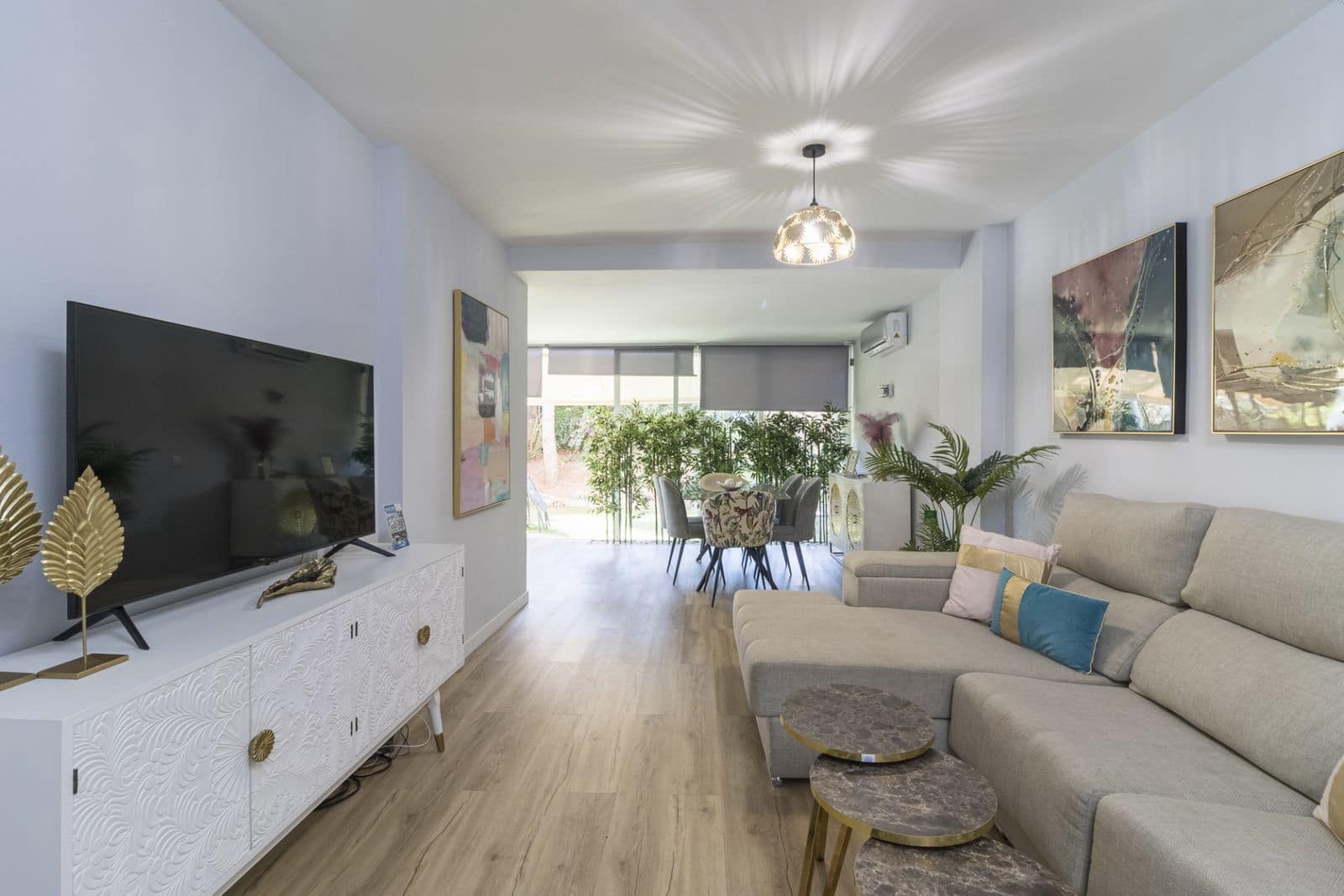 2 chambre Appartement à vendre à Calahonda - 329 000 € (Ref: 9468400)