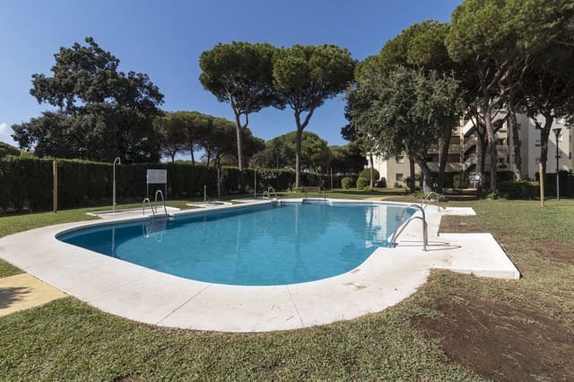 2 chambre Appartement à vendre à Calahonda, Mijas - 329 000 € (Ref: 9468400)