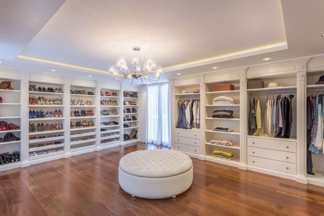 9 slaapkamer Villa te koop in Sierra Blanca, Marbella - € 14.995.000 (Ref: 9468401)