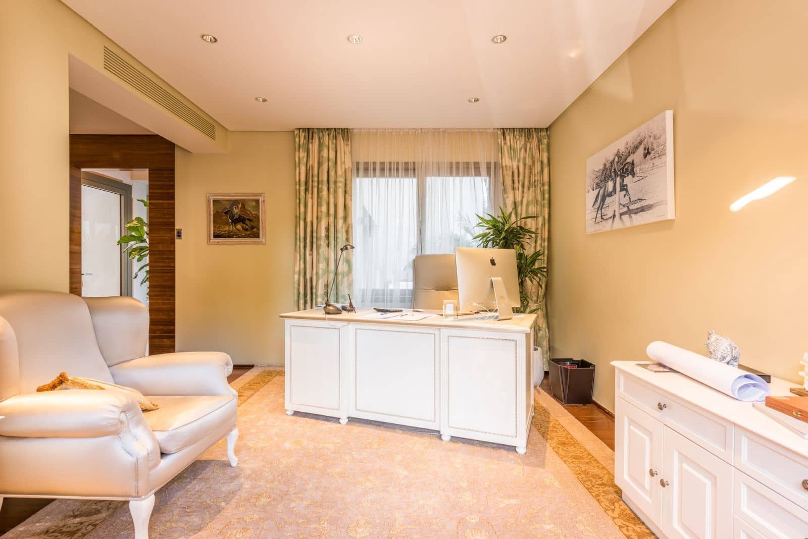 9 slaapkamer Villa te koop in Golden Mile - € 14.995.000 (Ref: 9468401)