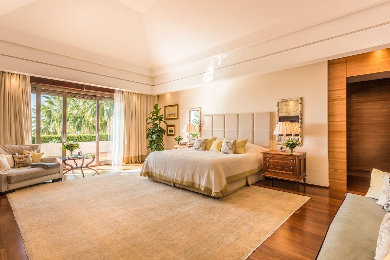 9 slaapkamer Villa te koop in Golden Mile - € 14.995.000 (Ref: 9468401)