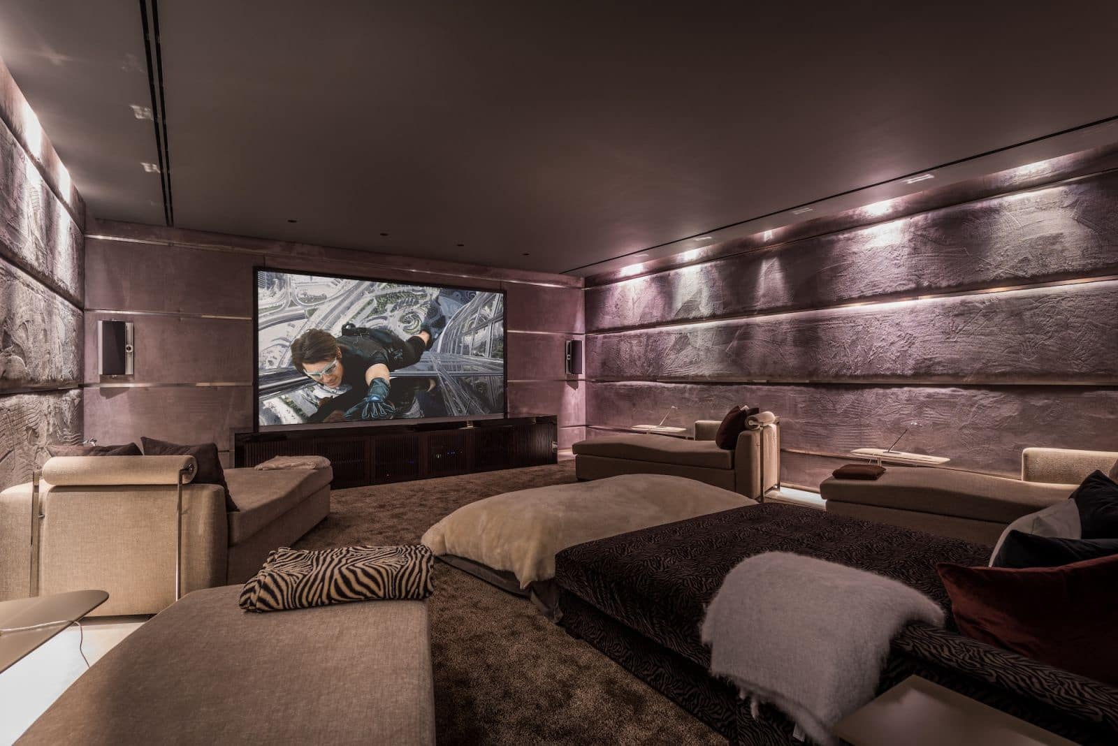 9 slaapkamer Villa te koop in Golden Mile - € 14.995.000 (Ref: 9468401)