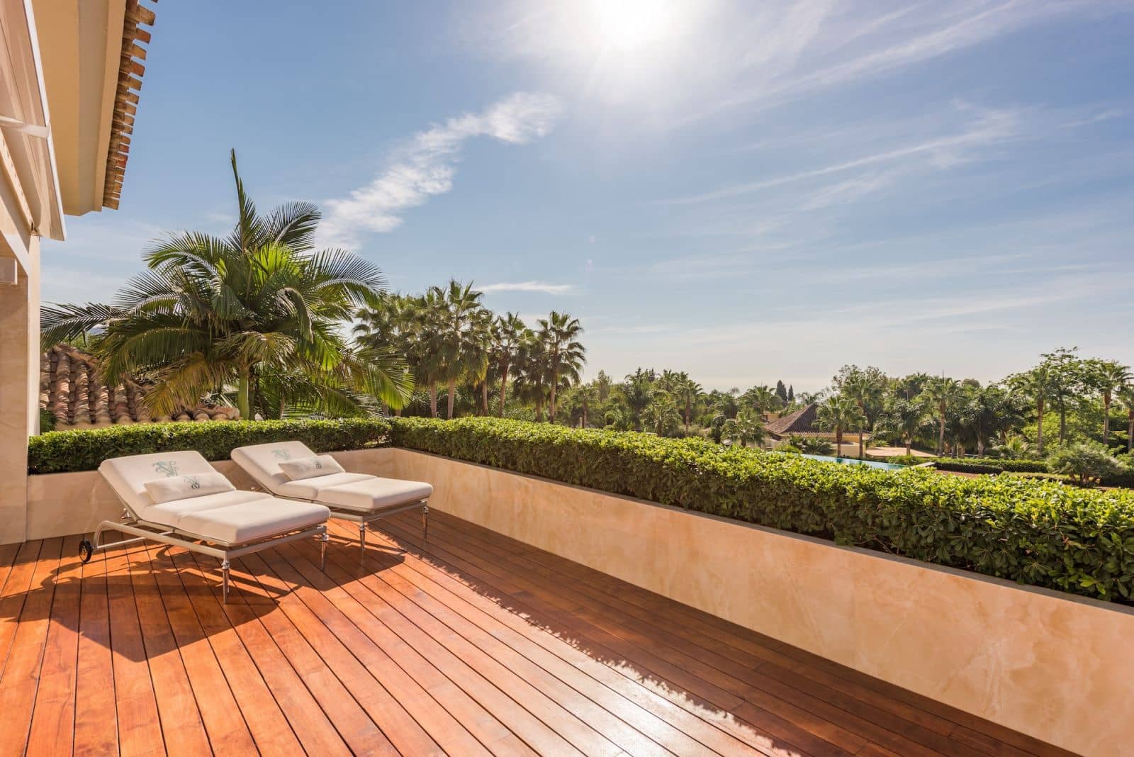 9 slaapkamer Villa te koop in Golden Mile - € 14.995.000 (Ref: 9468401)