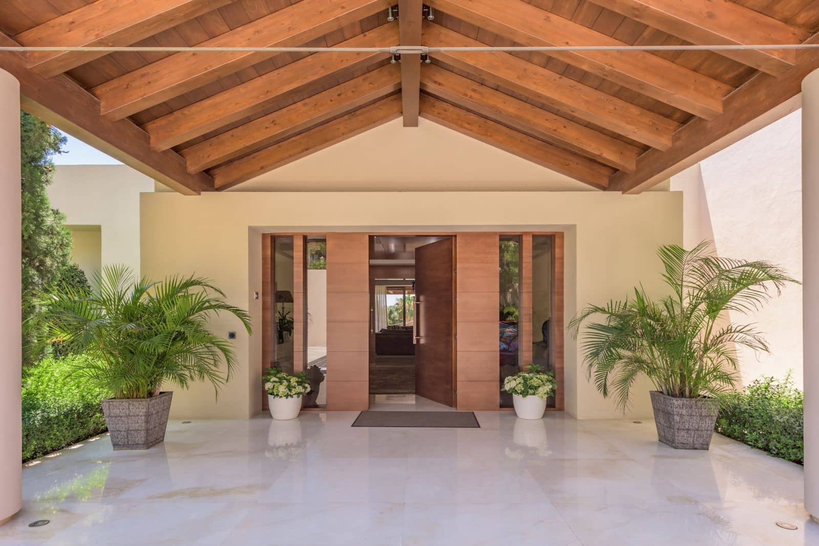 9 slaapkamer Villa te koop in Golden Mile - € 14.995.000 (Ref: 9468401)