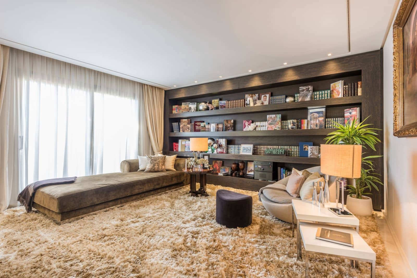 9 slaapkamer Villa te koop in Golden Mile - € 14.995.000 (Ref: 9468401)