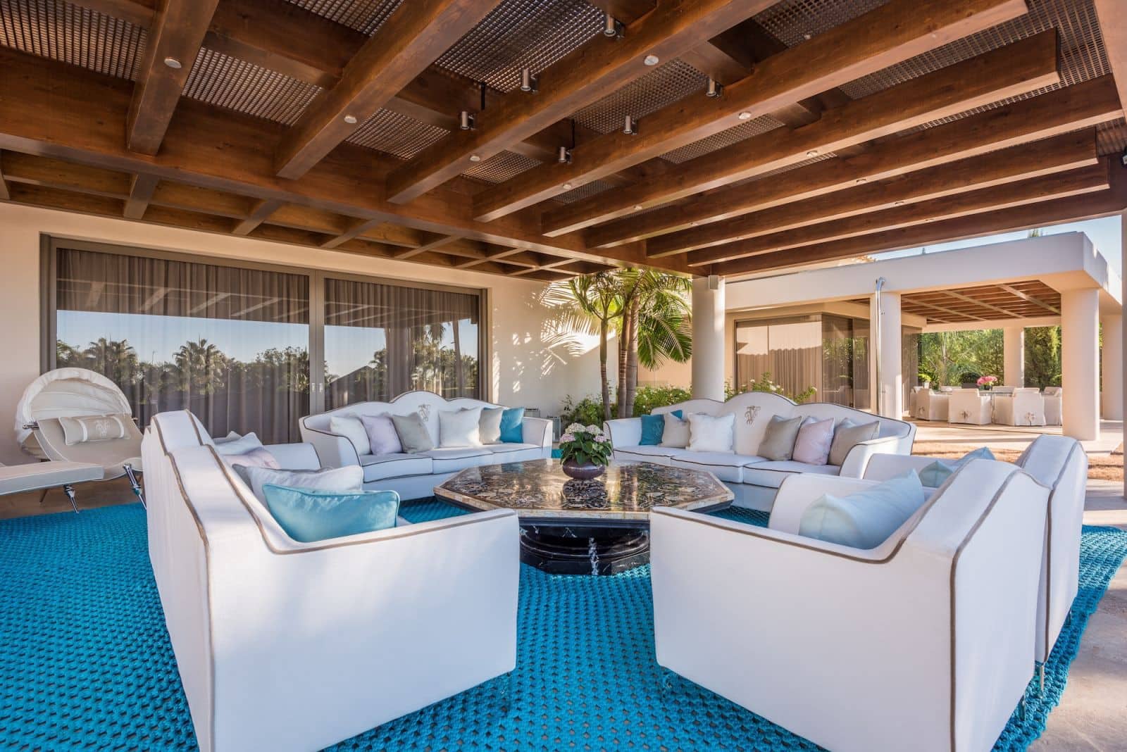 9 slaapkamer Villa te koop in Golden Mile - € 14.995.000 (Ref: 9468401)