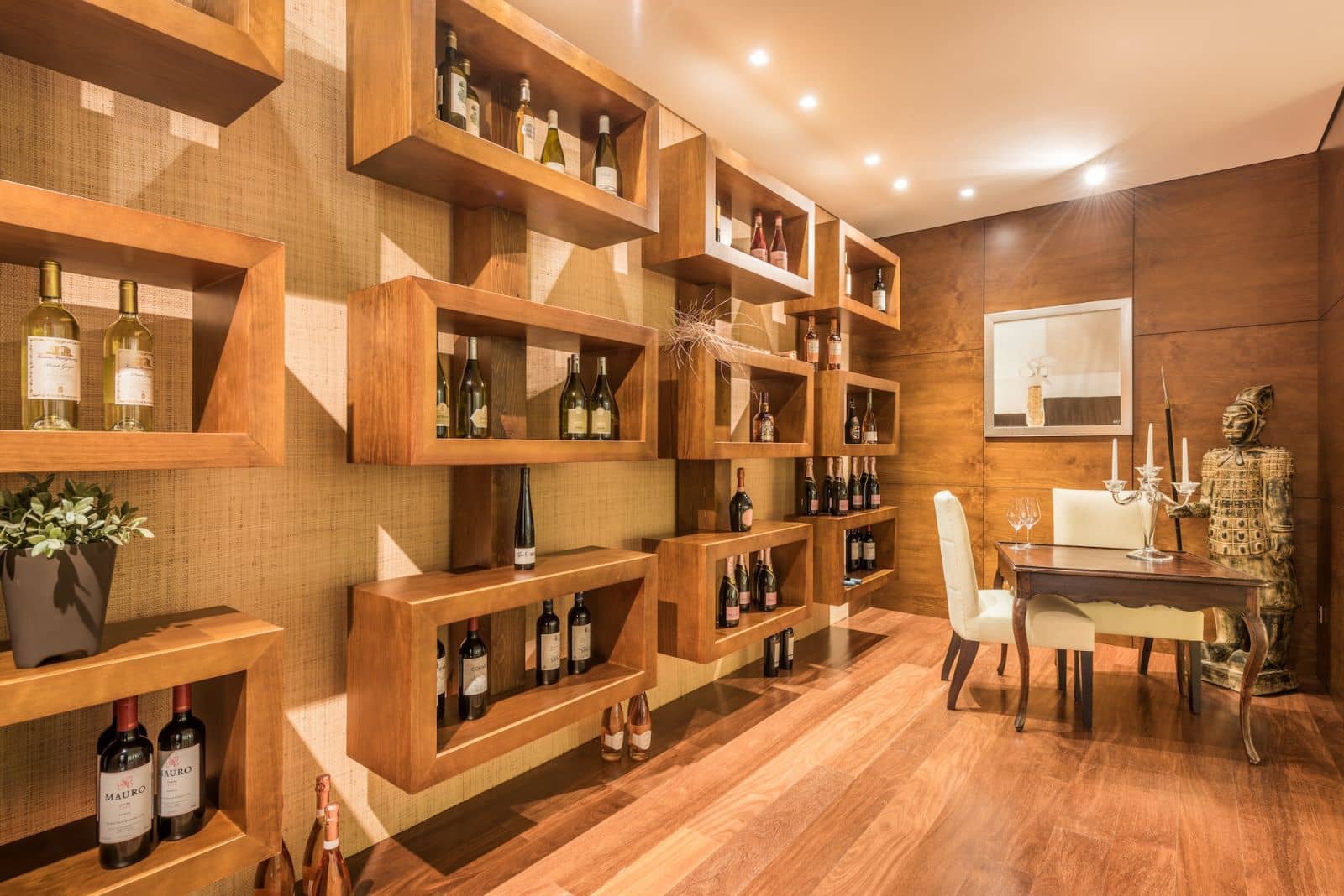 9 slaapkamer Villa te koop in Golden Mile - € 14.995.000 (Ref: 9468401)