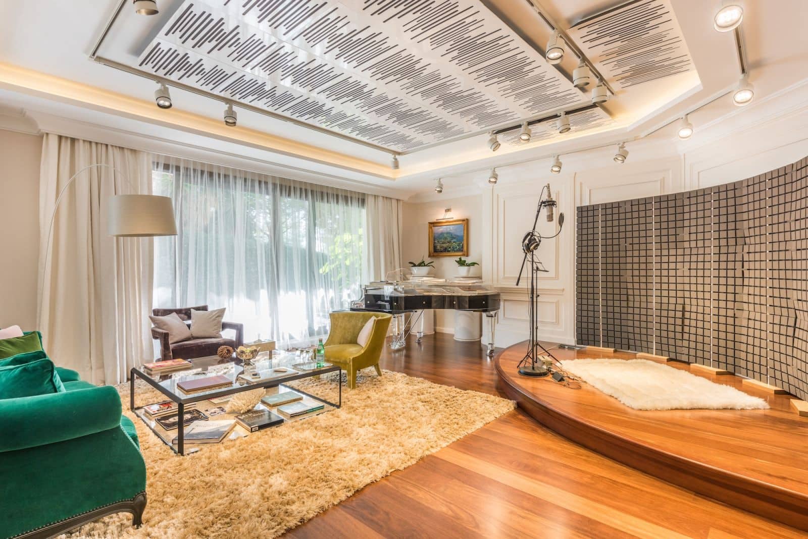 9 slaapkamer Villa te koop in Golden Mile - € 14.995.000 (Ref: 9468401)