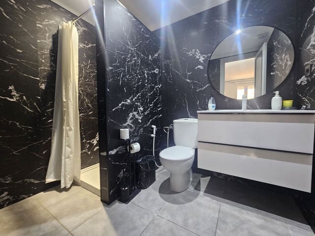 1 sypialnia Apartament na sprzedaż w Riviera del Sol, Mijas - 325 000 € (Ref: 9468402)