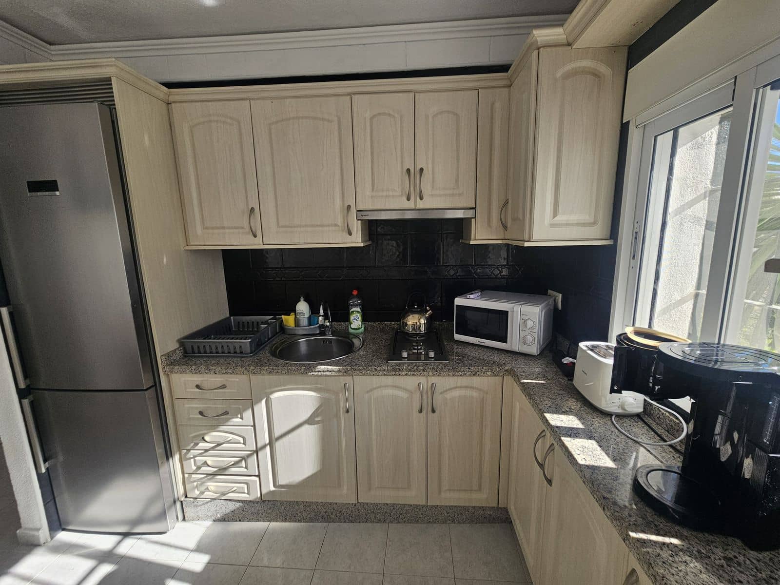 1 sypialnia Apartament na sprzedaż w Riviera del Sol - 325 000 € (Ref: 9468402)