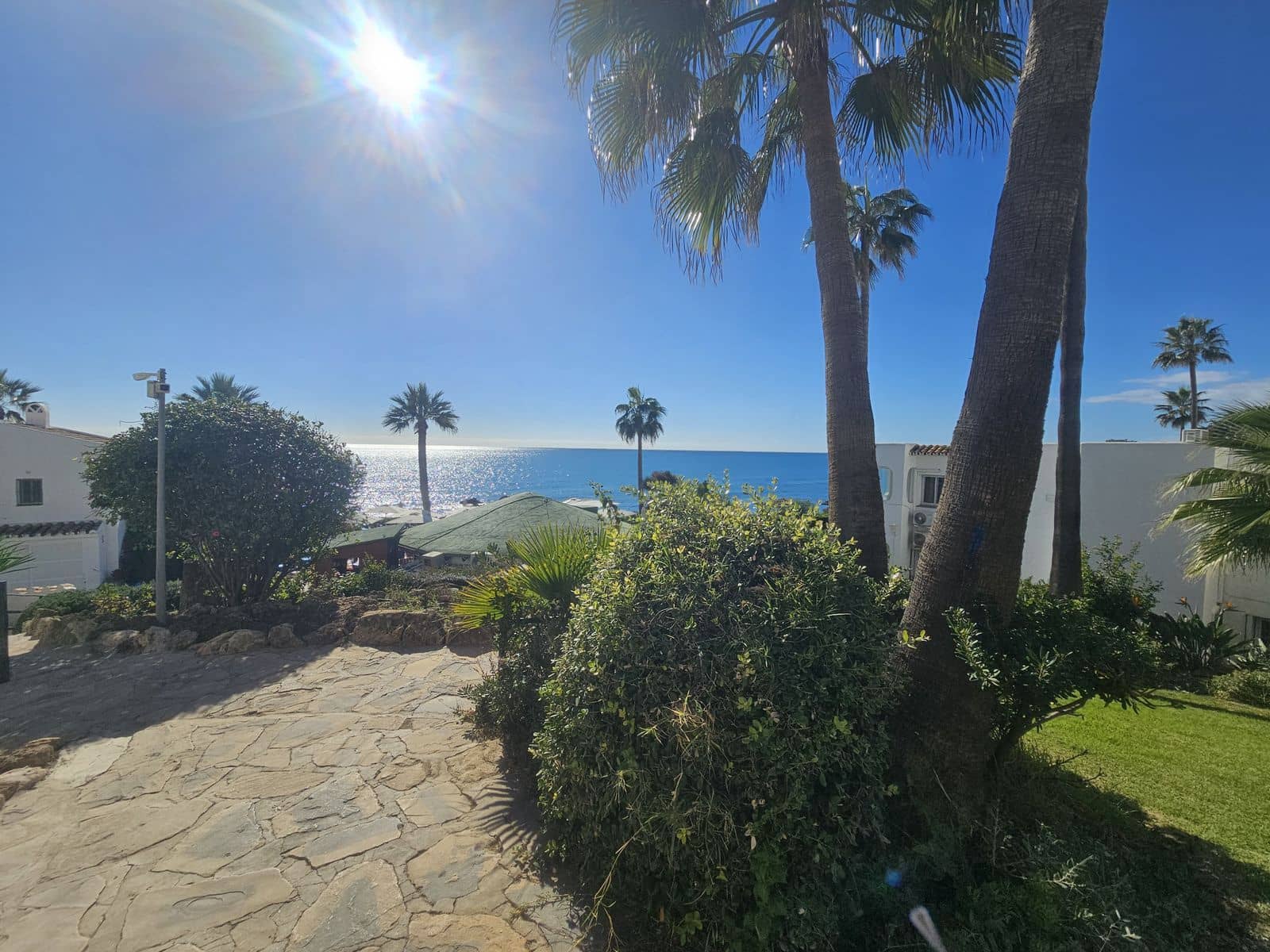 1 sypialnia Apartament na sprzedaż w Riviera del Sol - 325 000 € (Ref: 9468402)