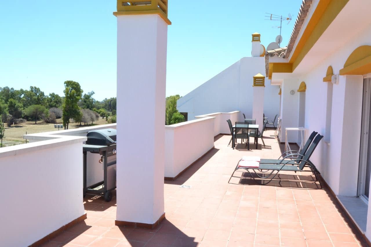 2 chambre Penthouse à vendre à Nueva Andalucia - 525 000 € (Ref: 9468405)