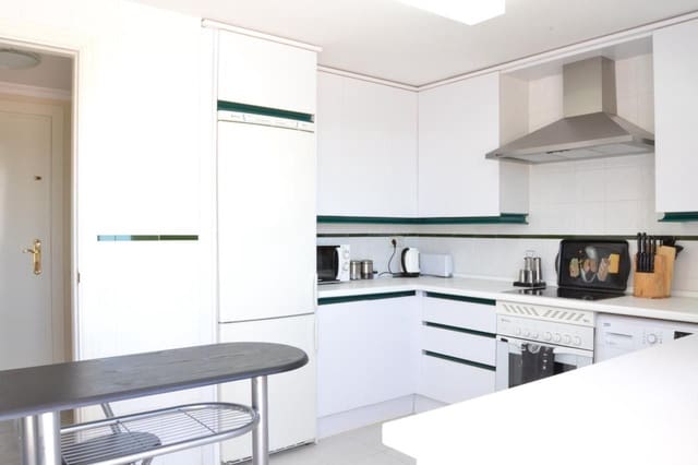 2 chambre Penthouse à vendre à Nueva Andalucia, Marbella - 525 000 € (Ref: 9468405)