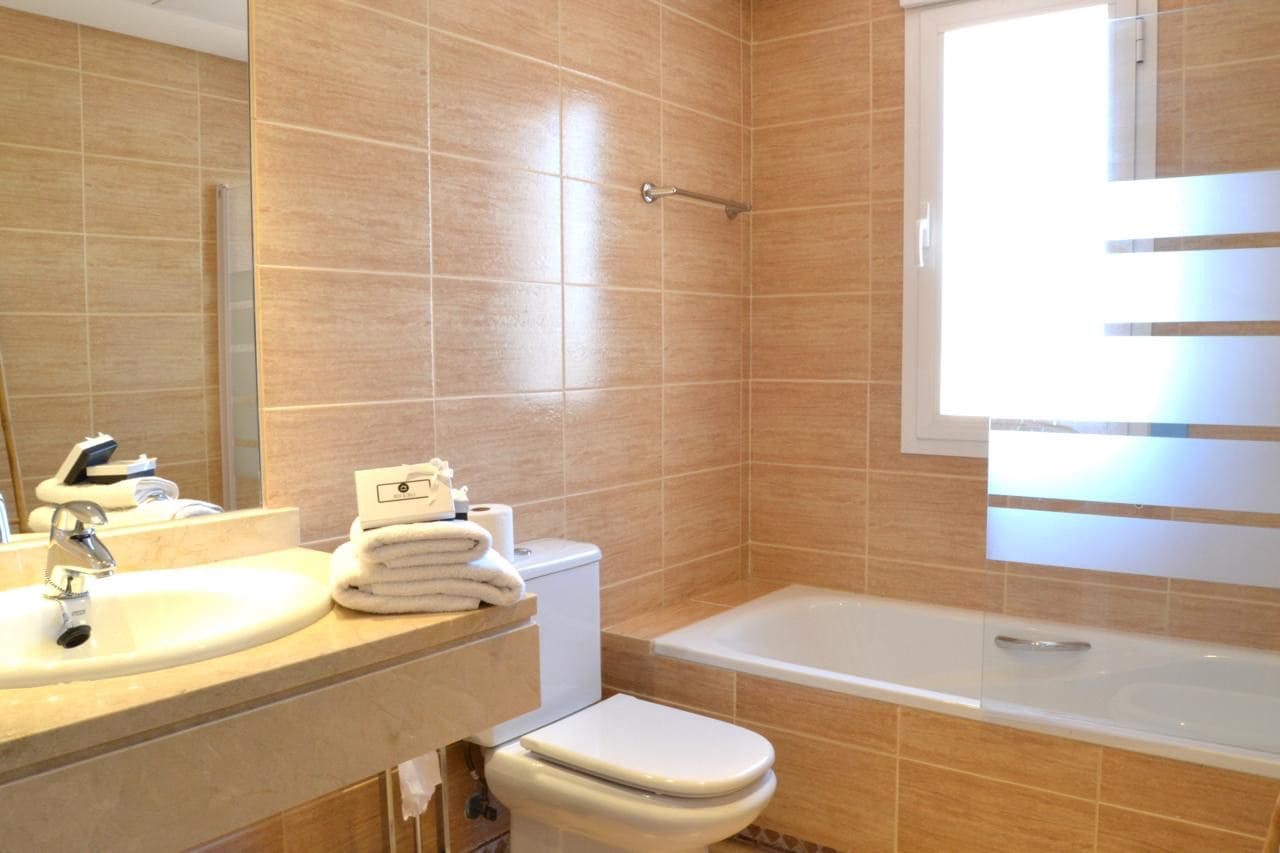 2 chambre Penthouse à vendre à Nueva Andalucia - 525 000 € (Ref: 9468405)