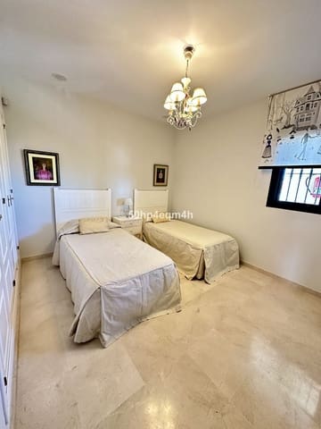 2 Zimmer Apartment zu verkaufen in Guadalmina Alta, Marbella - 436.500 € (Ref: 9468406)