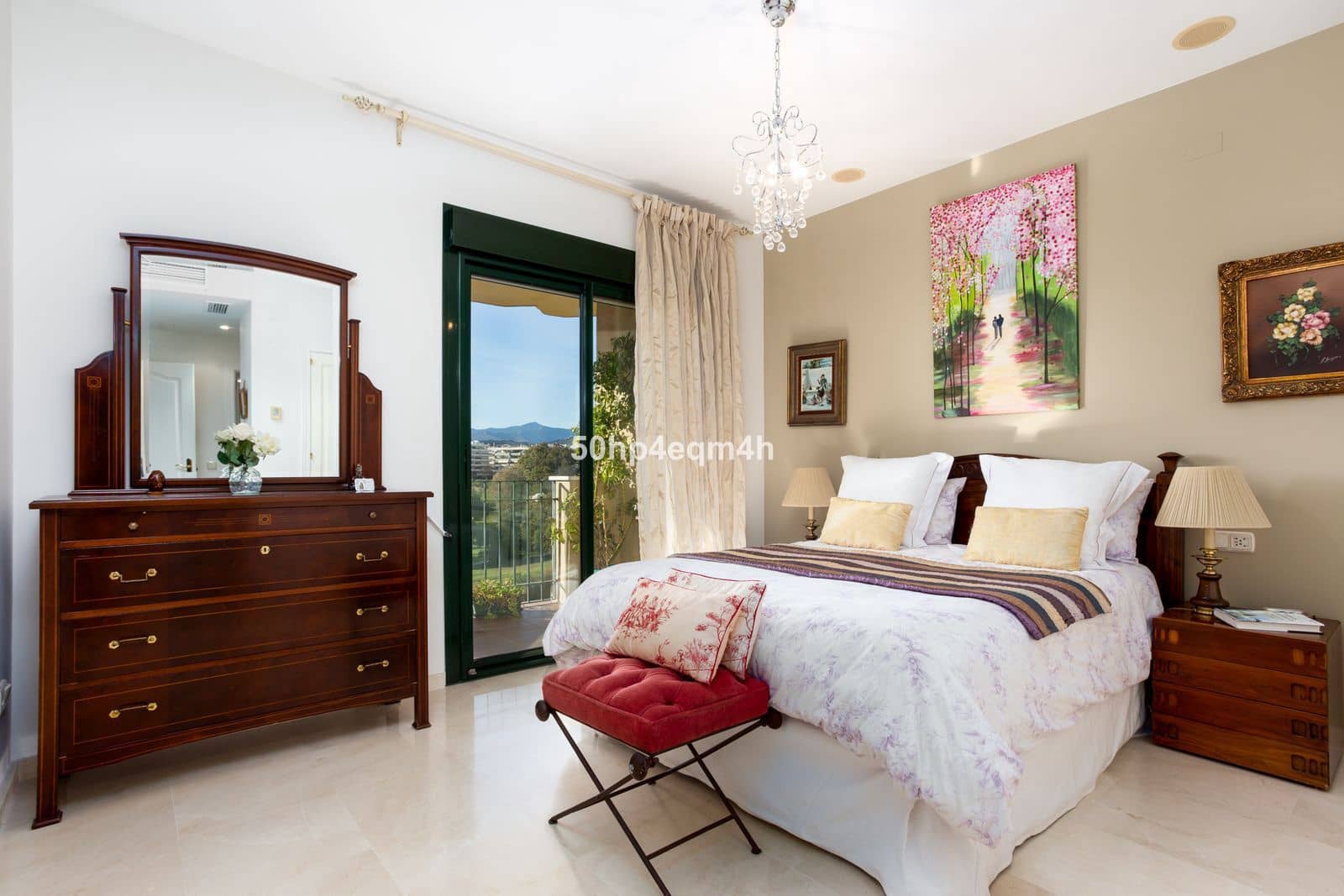 2 Zimmer Apartment zu verkaufen in Guadalmina - 436.500 € (Ref: 9468406)