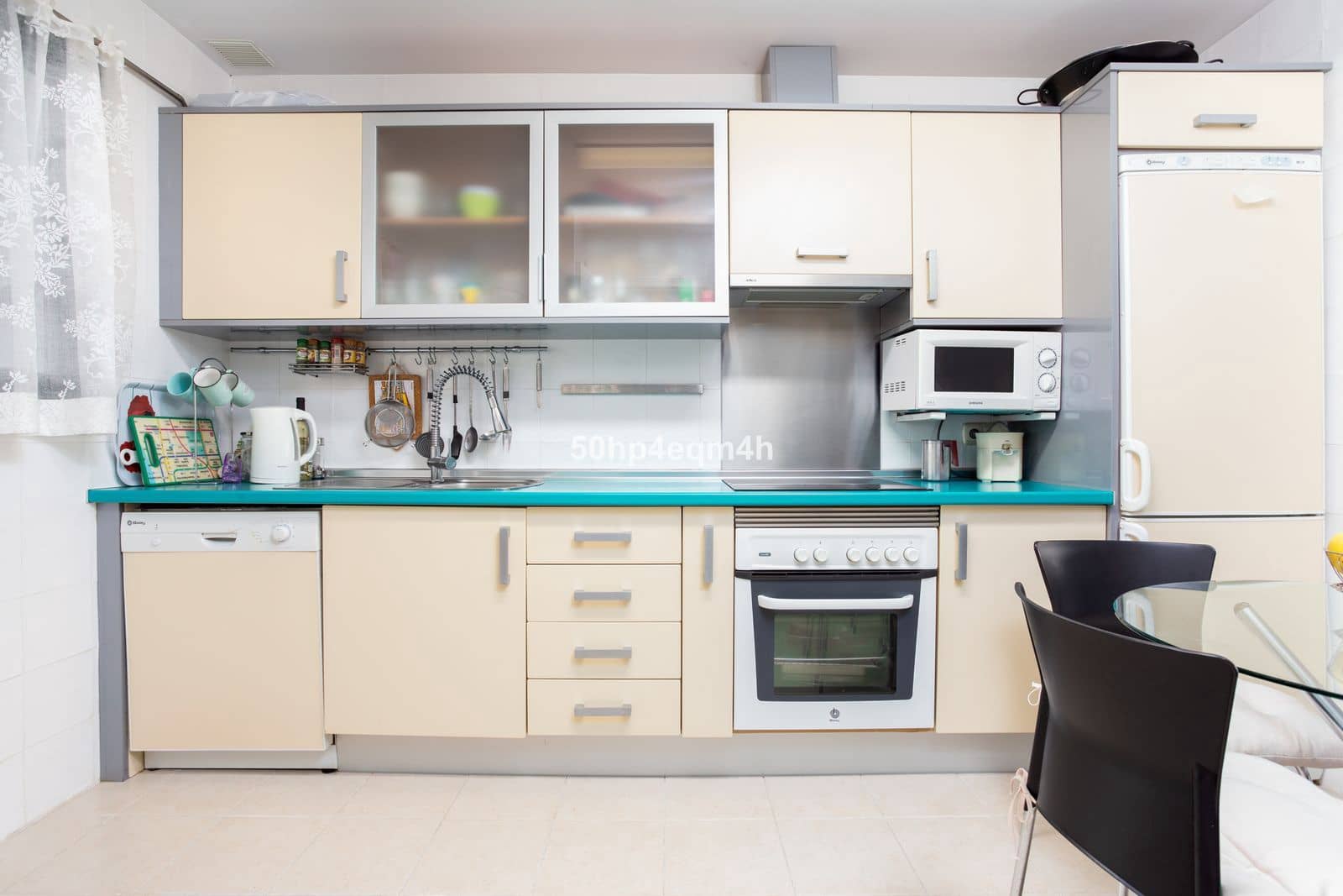 2 Zimmer Apartment zu verkaufen in Guadalmina - 436.500 € (Ref: 9468406)