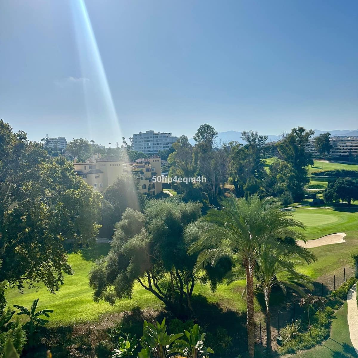 2 Zimmer Apartment zu verkaufen in Guadalmina - 436.500 € (Ref: 9468406)