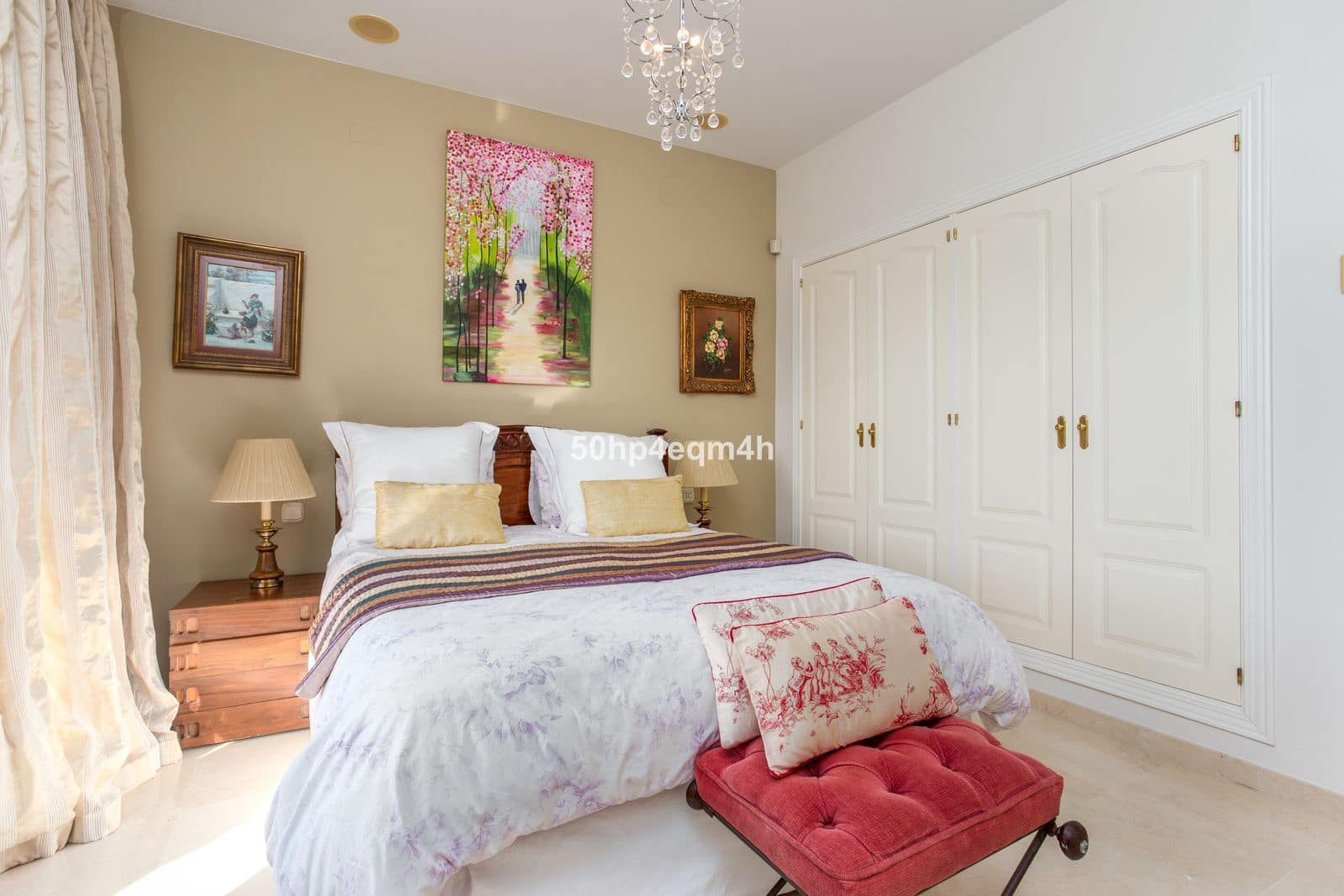 2 Zimmer Apartment zu verkaufen in Guadalmina - 436.500 € (Ref: 9468406)