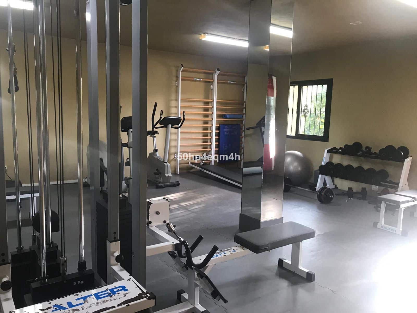 2 Zimmer Apartment zu verkaufen in Guadalmina - 436.500 € (Ref: 9468406)